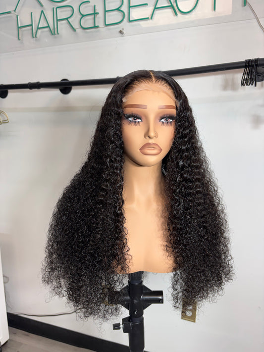 Rich Curl Collection