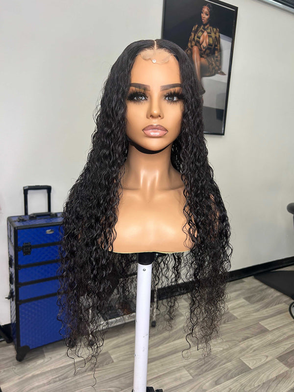 CHENIYAH eyelash extensions