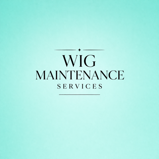 Wig Maintenance