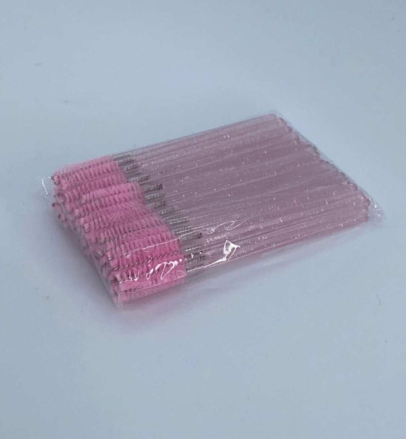 Mascara Wand – professional lash and brow grooming brush