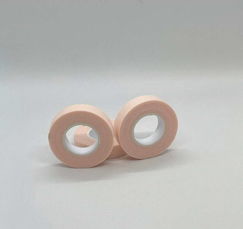 Exquisite Girl Lash Tape – professional lash extension tape for beauty salons