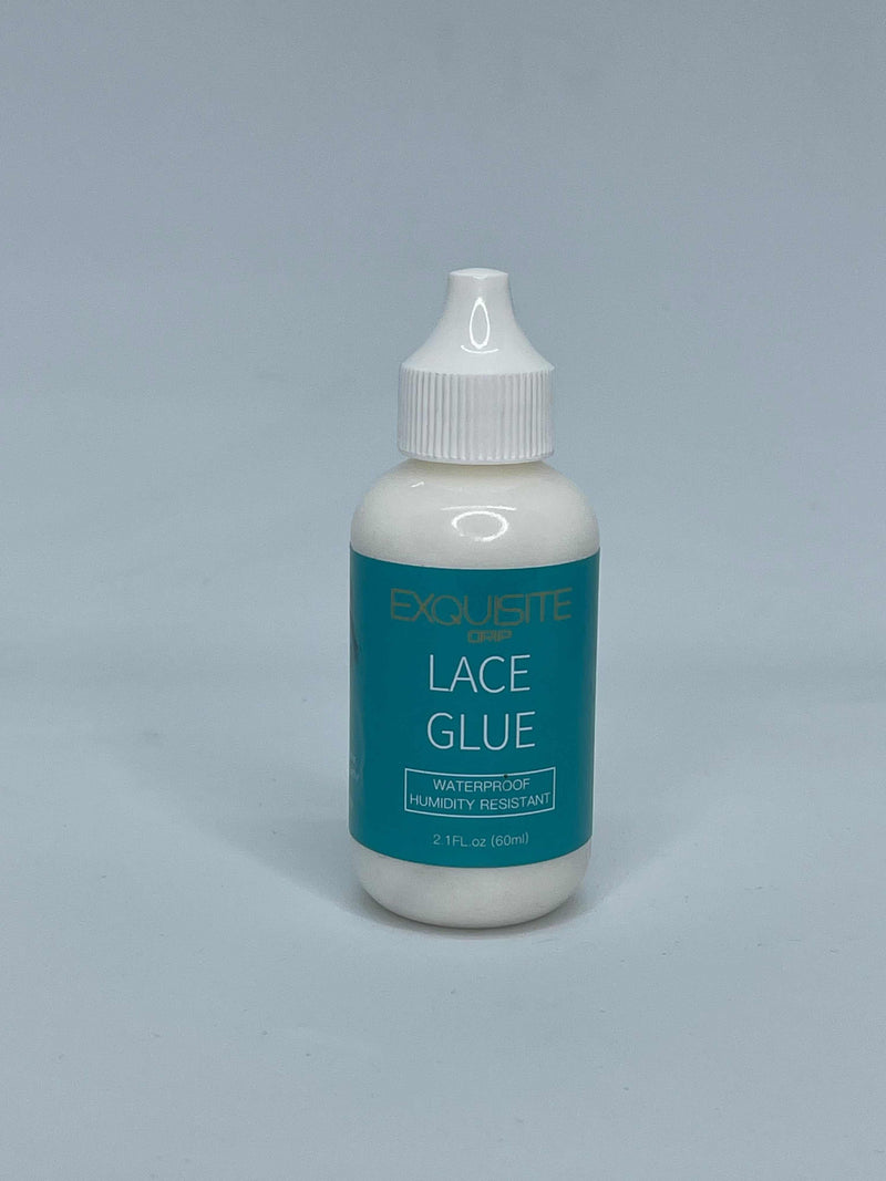 Exquisite Lace Glue bottle front view