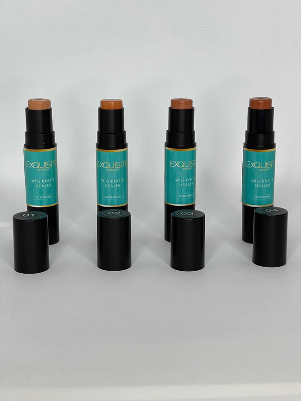 Exquisite Concealer tube front view