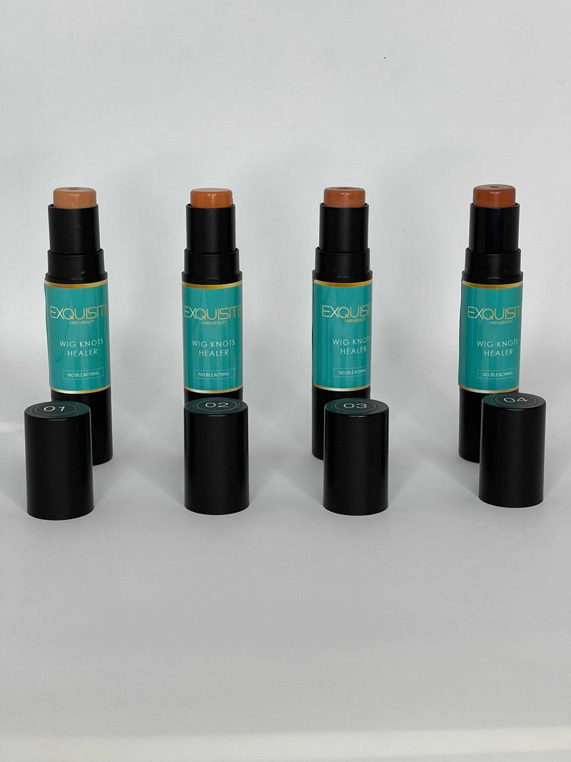 Exquisite Concealer tube front view