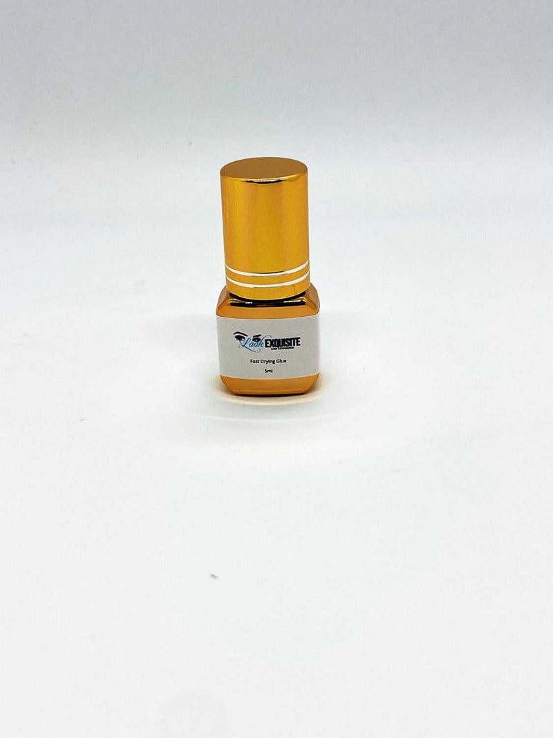 5ml Lash Glue – professional eyelash extension adhesive bottle