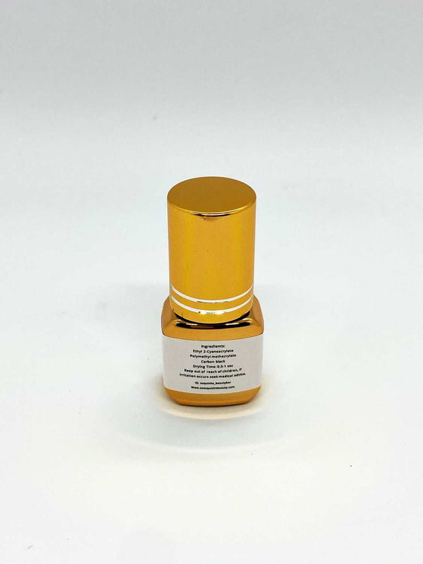 5ml Lash Glue – professional eyelash extension adhesive bottle