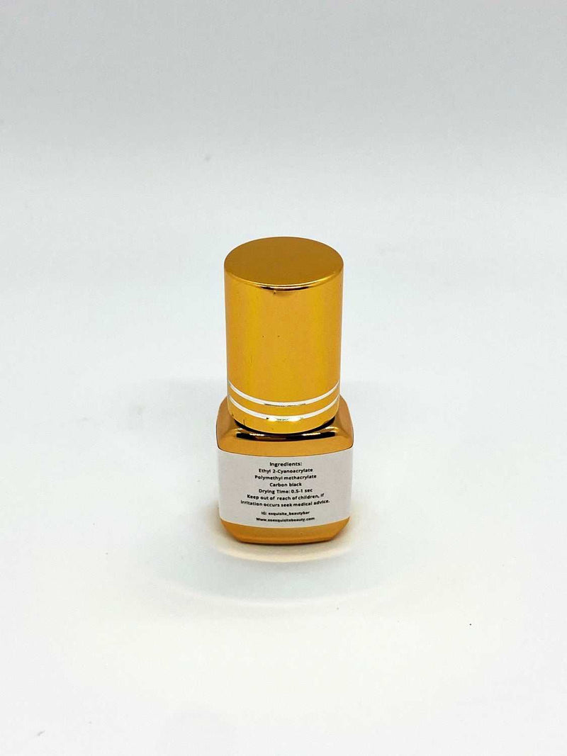 5ml Lash Glue – professional eyelash extension adhesive bottle
