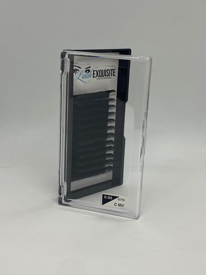 C 0.05 15-20mm EASY FAN